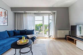 Imperial Apartments - Sopocki Parkur