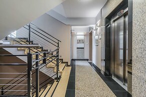 Imperial Apartments - Sopocki Parkur