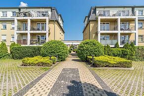 Imperial Apartments - Sopocki Parkur
