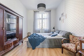 Imperial Apartments - Nadmorska Przystań