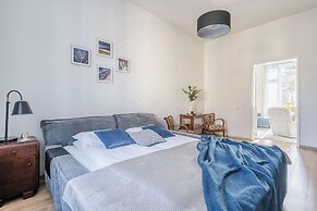 Imperial Apartments - Nadmorska Przystań