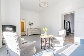 Imperial Apartments - Nadmorska Przystań