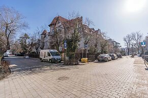 Imperial Apartments - Nadmorska Przystań