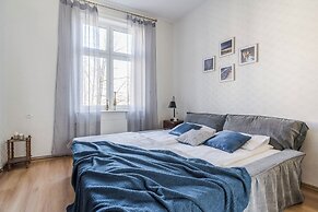 Imperial Apartments - Nadmorska Przystań