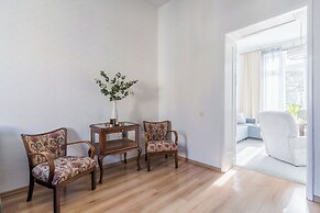 Imperial Apartments - Nadmorska Przystań