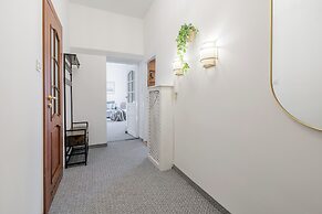 Imperial Apartments - Nadmorska Przystań