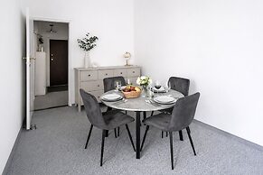 Imperial Apartments - Nadmorska Przystań