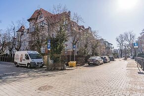 Imperial Apartments - Nadmorska Przystań