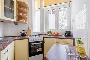 Imperial Apartments - Nadmorska Przystań
