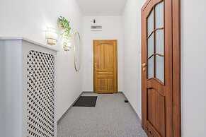 Imperial Apartments - Nadmorska Przystań