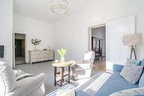 Imperial Apartments - Nadmorska Przystań