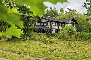 Imperial Apartments - Villa Koleczkowo