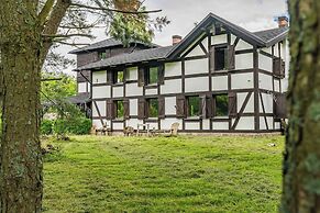 Imperial Apartments - Villa Koleczkowo