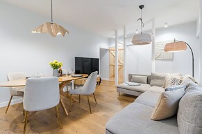 Imperial Apartments - Skandynawski