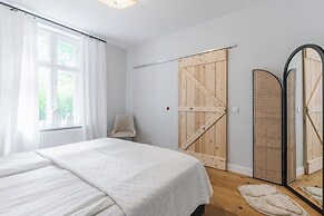 Imperial Apartments - Skandynawski