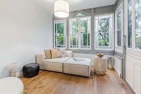 Imperial Apartments - Skandynawski