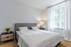 Imperial Apartments - Skandynawski