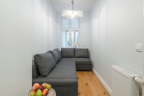 Imperial Apartments - Skandynawski