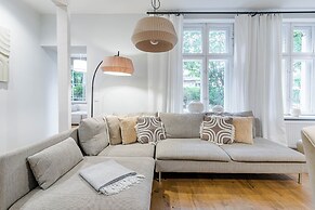 Imperial Apartments - Skandynawski
