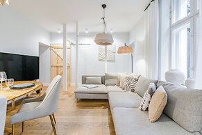 Imperial Apartments - Skandynawski