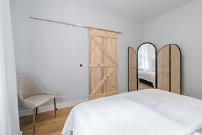 Imperial Apartments - Skandynawski