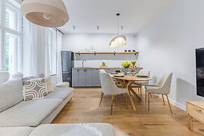 Imperial Apartments - Skandynawski