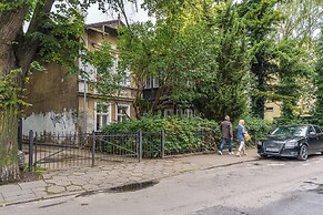 Imperial Apartments - Skandynawski