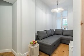 Imperial Apartments - Skandynawski