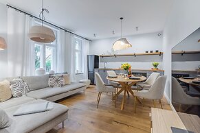 Imperial Apartments - Skandynawski
