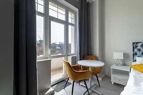 Imperial Apartments - GlobElite Sopot