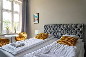 Imperial Apartments - GlobElite Sopot