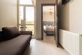 Imperial Apartments - GlobElite Sopot