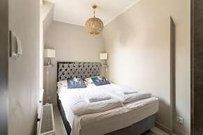 Imperial Apartments - GlobElite Sopot