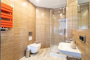 Imperial Apartments - GlobElite Sopot