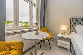 Imperial Apartments - GlobElite Sopot