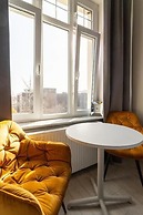 Imperial Apartments - GlobElite Sopot