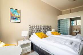 Imperial Apartments - GlobElite Sopot