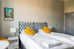 Imperial Apartments - GlobElite Sopot