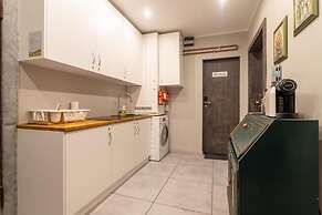 Imperial Apartments - GlobElite Sopot
