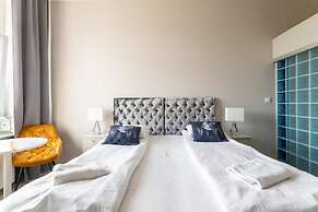 Imperial Apartments - GlobElite Sopot