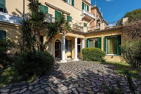 Liberty Home In Genova Nervi
