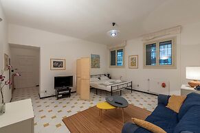 Liberty Home In Genova Nervi