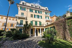 Liberty Home In Genova Nervi
