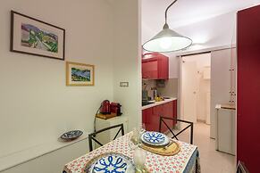 Liberty Home In Genova Nervi