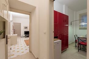 Liberty Home In Genova Nervi