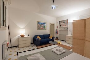 Liberty Home In Genova Nervi