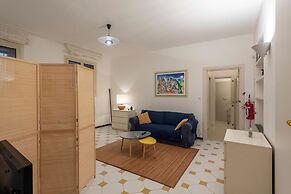 Liberty Home In Genova Nervi