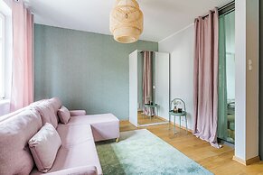 Imperial Apartments - Nadmorski Zen