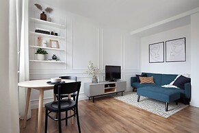 Imperial Apartments - Zatoka