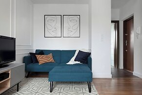 Imperial Apartments - Zatoka